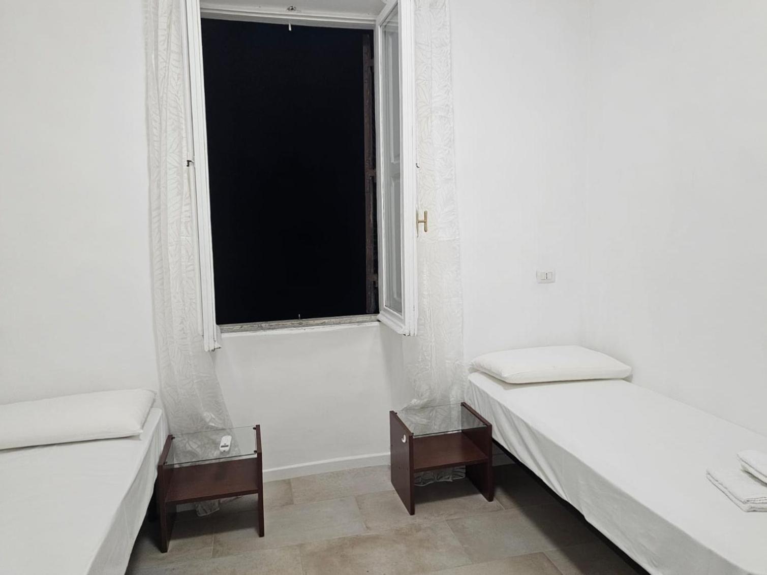 Hotel Raynova à Rome Chambre photo