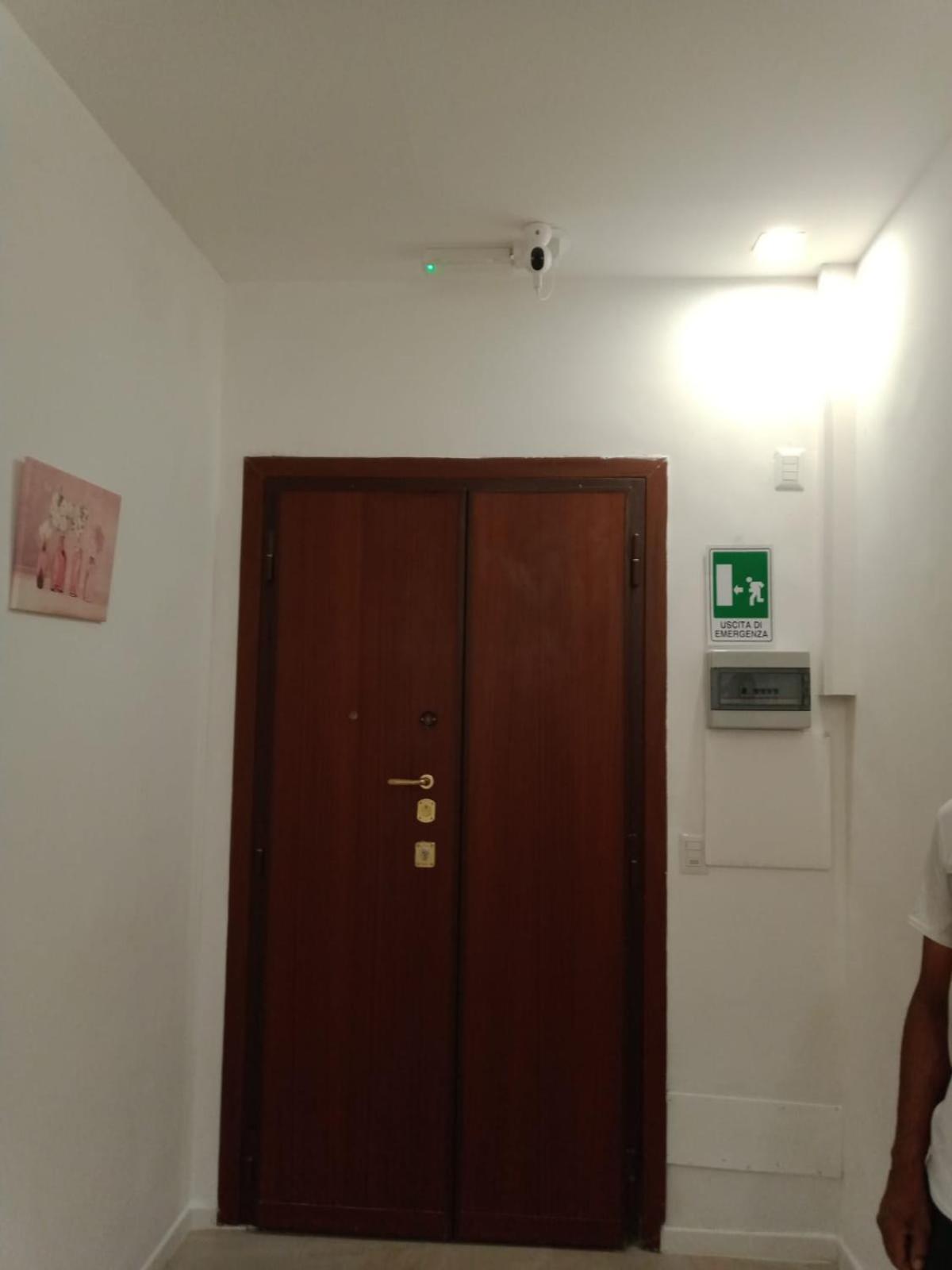 Hotel Raynova à Rome Extérieur photo