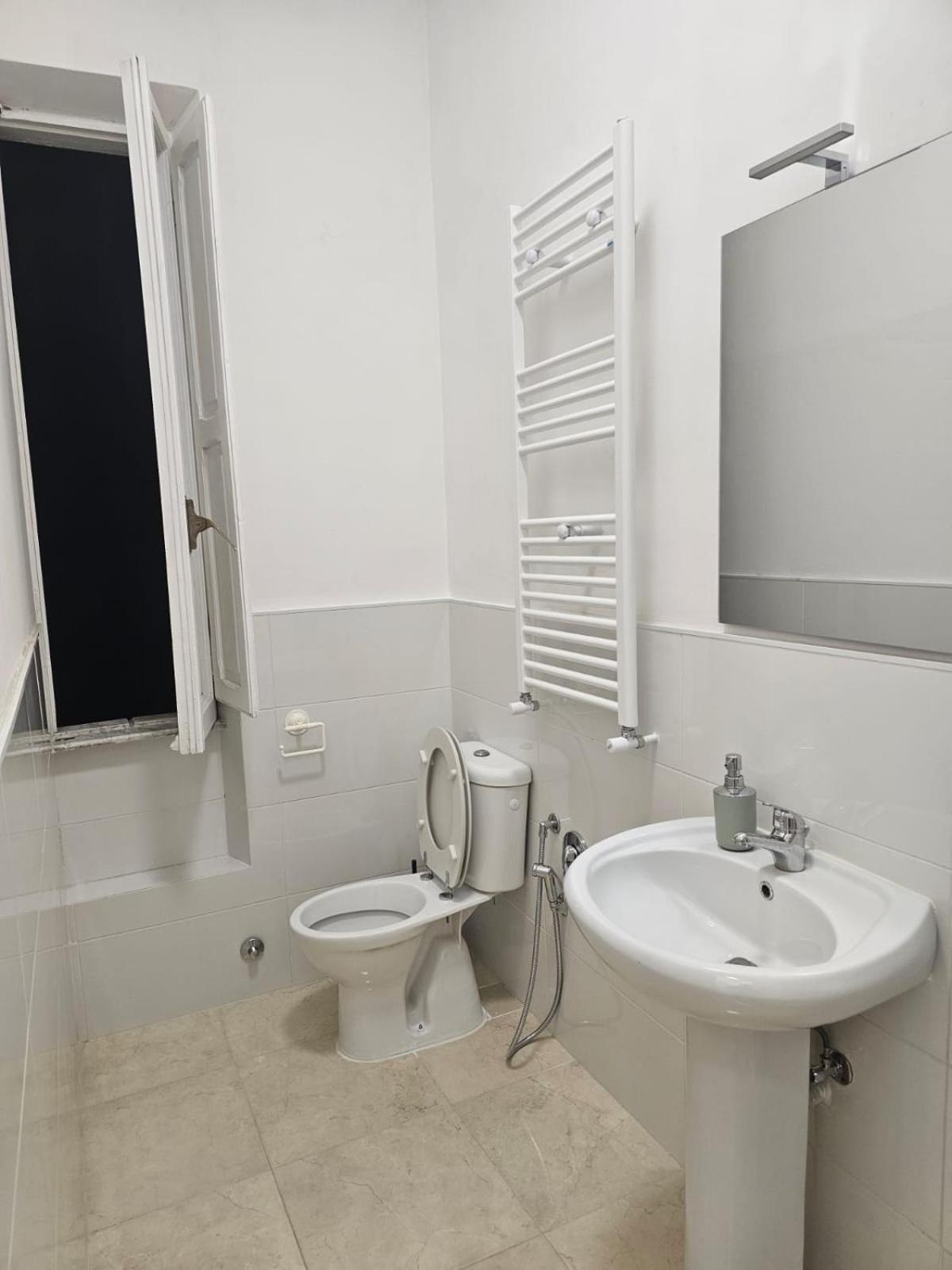 Hotel Raynova à Rome Chambre photo